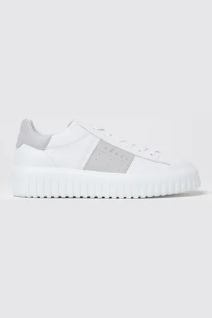 Hogan Trainers Men colour