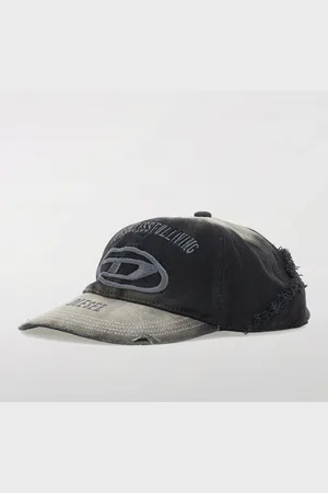 Diesel Hat Men color