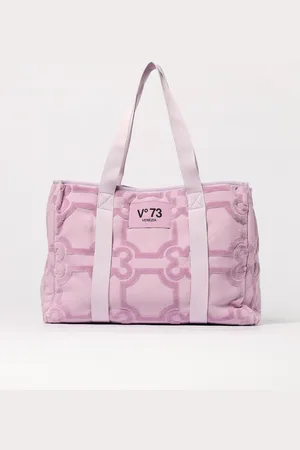 V°73 Tote Bags Woman colour