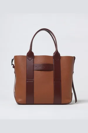Hogan Tote Bags Woman color
