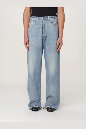 Maison Margiela Jeans Men colour
