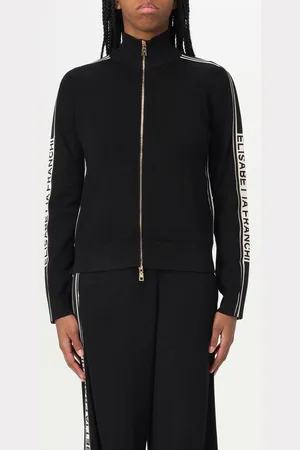 Elisabetta Franchi Sweatshirt Woman colour