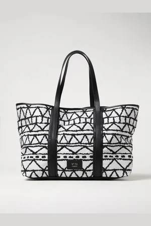 V°73 Tote Bags Woman colour