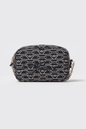 Emporio Armani Crossbody Bags Woman colour