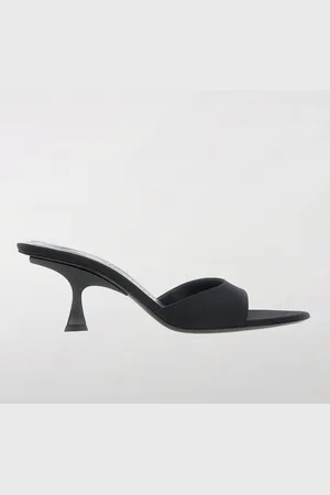 The Attico Heeled Sandals Woman color