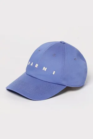 Marni Hat Men color