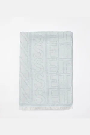 Twin-Set Scarf Woman colour