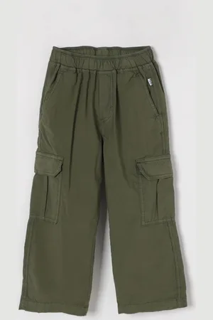 Il gufo Pants Kids color