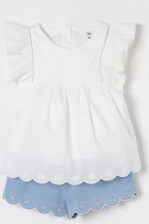 Chloé Jumpsuit CHLOÉ Kids color