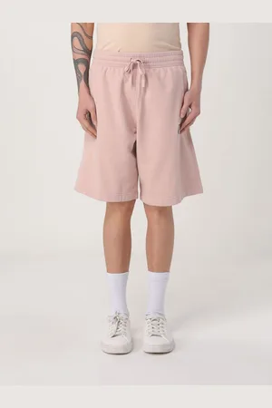 Maison Kitsuné Short MAISON KITSUNÉ Men color