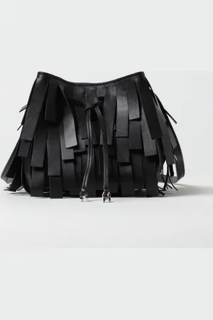 Hogan Crossbody Bags Woman color