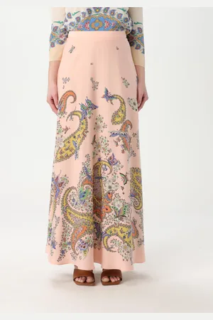 Etro Skirt Woman colour
