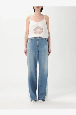 Elisabetta Franchi Jumpsuits Woman color