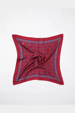 VALENTINO GARAVANI Neck Scarf Men colour