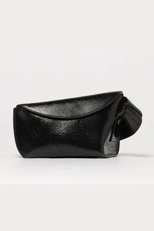 Alexander McQueen Crossbody Bags Woman colour