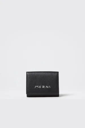 Marni Wallet Men color