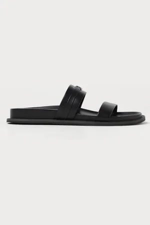 Michael Kors Flat Sandals Woman color