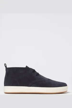 Hogan Trainers Men colour