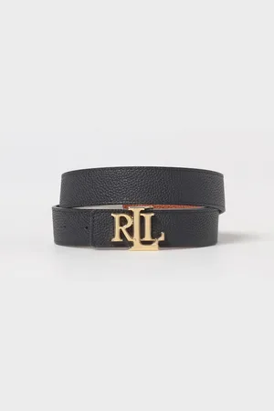 Ralph Lauren Belt Woman colour