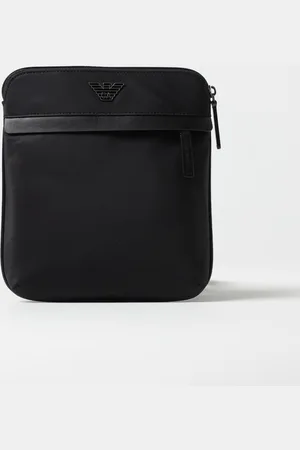 Emporio Armani Shoulder Bag Men colour