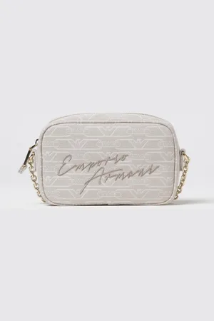 Emporio Armani Crossbody Bags Woman colour