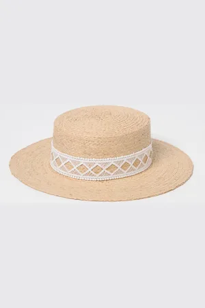 Borsalino Hat Woman colour