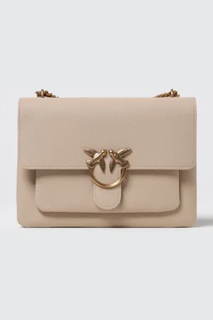 Pinko Crossbody Bags Woman colour