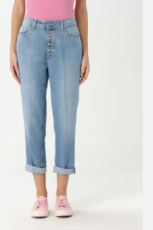 Dondup Jeans Woman color