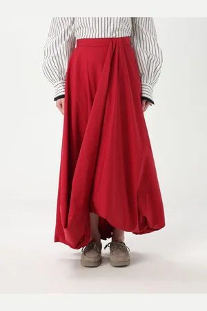 Brunello Cucinelli Skirt Woman colour
