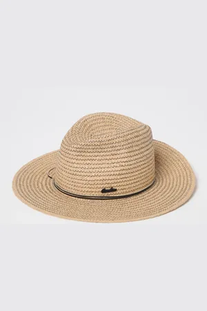 Borsalino Hat Men colour