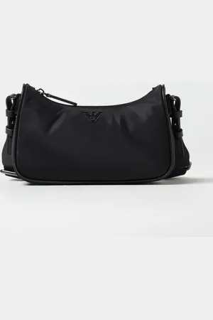 Emporio Armani Shoulder Bag Men colour