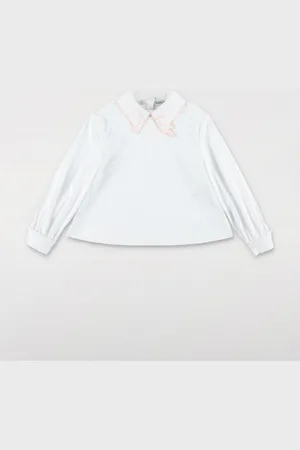 Burberry Shirt Kids color