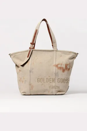 Golden Goose Tote Bags Woman color