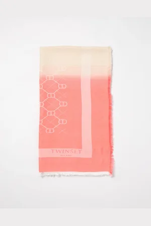 Twin-Set Scarf Woman colour