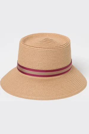 Borsalino Hat Woman colour