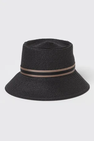 Borsalino Hat Woman colour