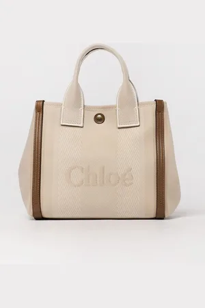 Chloé Tote Bags CHLOÉ Woman colour