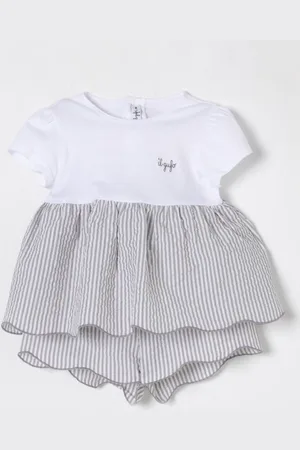 Il gufo Jumpsuit Kids color