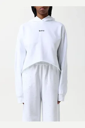 DISCLAIMER Sweatshirt Woman color