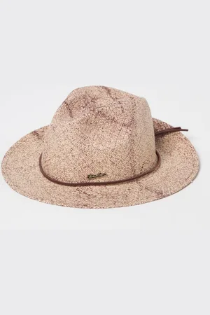 Borsalino Hat Men colour