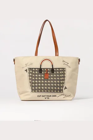 V°73 Tote Bags Woman colour