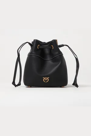 Pinko Crossbody Bags Woman color