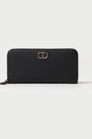 Twin-Set Wallet Woman color