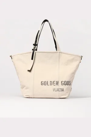 Golden Goose Tote Bags Woman color