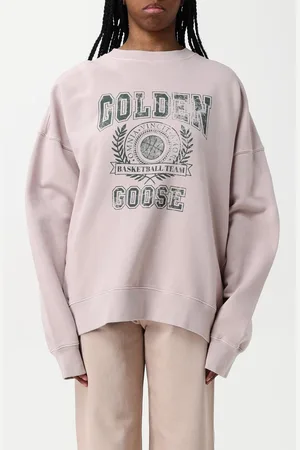 Golden Goose Sweatshirt Woman colour