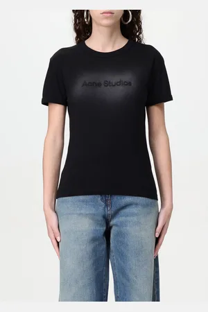 Acne Studios T-Shirt Woman colour