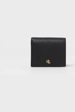 Ralph Lauren Wallet Woman color
