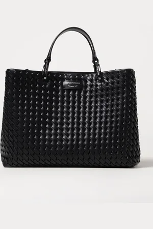 Emporio Armani Tote Bags Woman colour