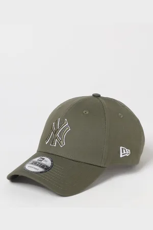 New Era Hat Men color