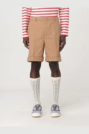VALENTINO Short Men colour